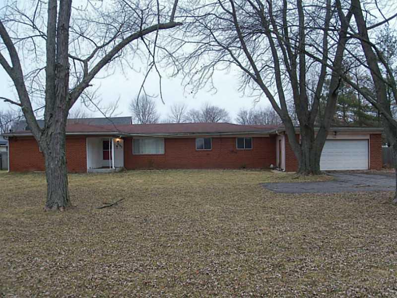 4546 Mitthoeffer Road Indianapolis, IN 46235 - Photo 1 of 10 Gallery Image 1