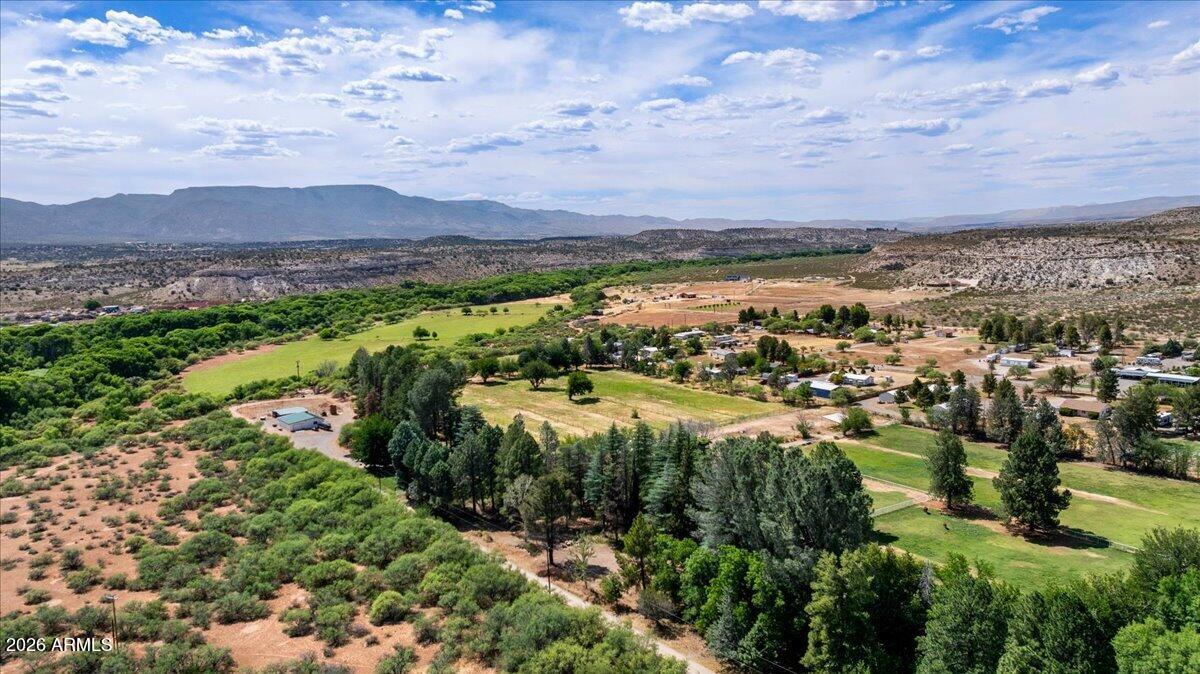 4000 Mahoney Road, Unit 1 Camp Verde, AZ 86322 - Photo 2 of 41 a view of lake with mountain