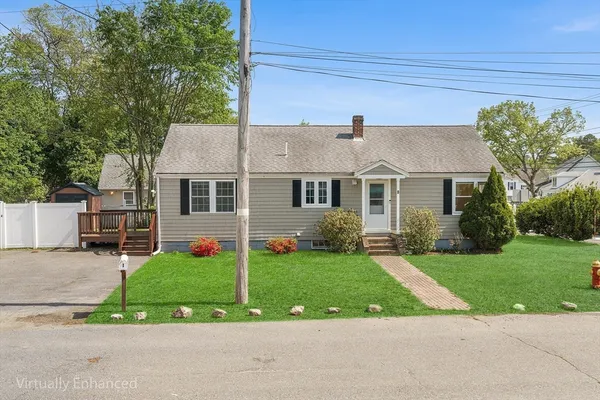 $649,900 | 1 Egmont Avenue, Billerica, MA 01821