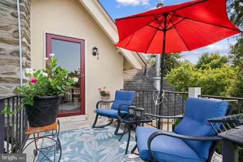 $395,000 | 118 Montrose Avenue, Unit C, Bryn Mawr, PA 19010