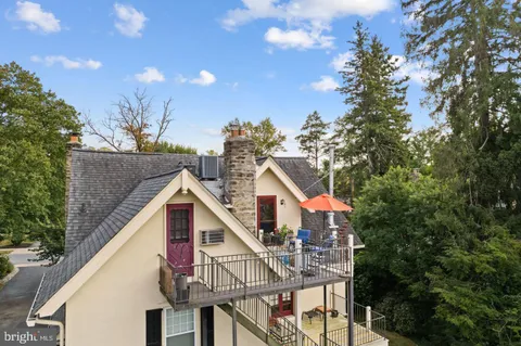 $395,000 | 118 Montrose Avenue, Unit C, Bryn Mawr, PA 19010