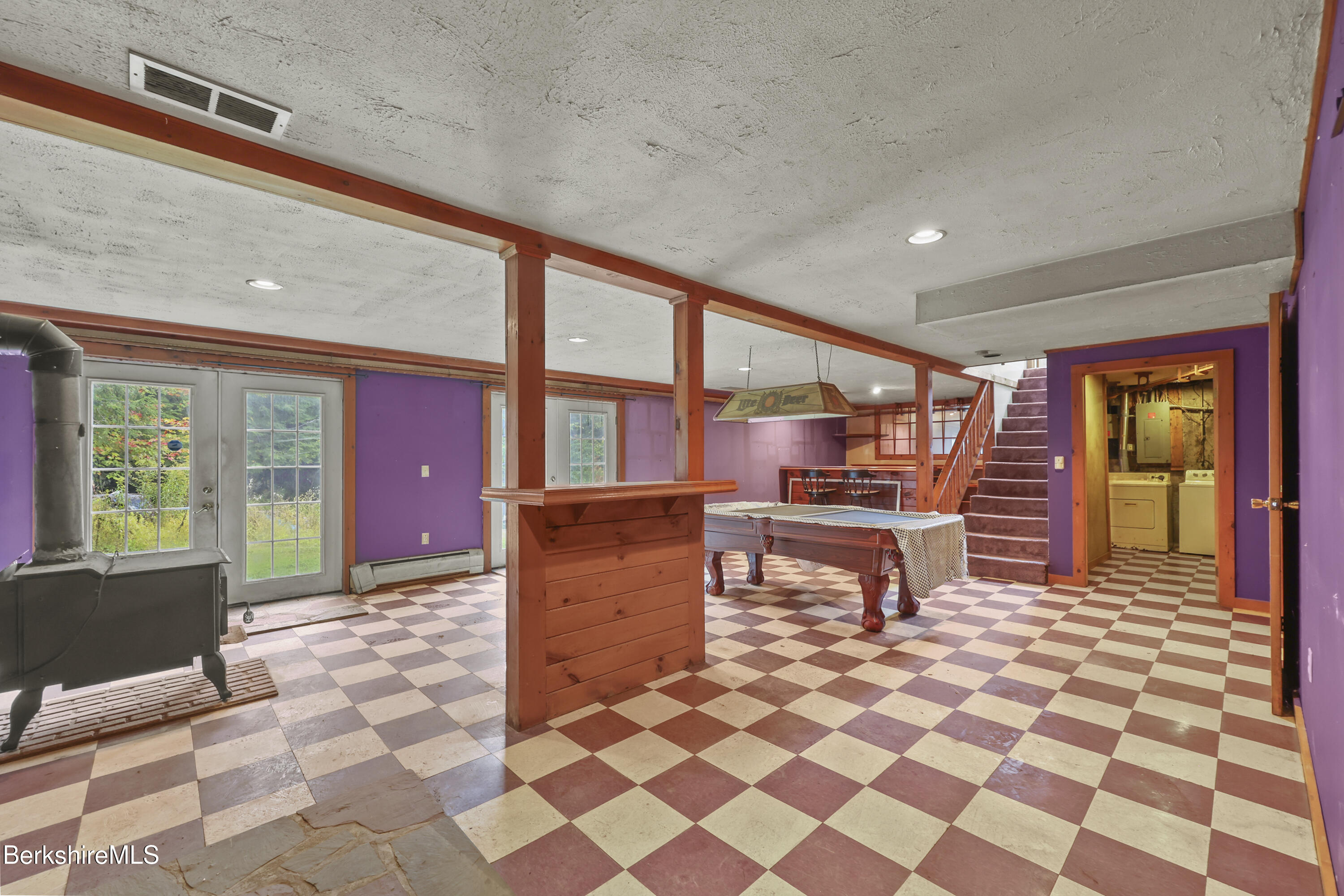 40 Central Shaft Road Florida, MA 01247 - Photo 30 of 42 145 Lower Level