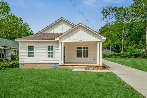 $3,000 | 3556 Carnes Avenue, Memphis, TN 38111