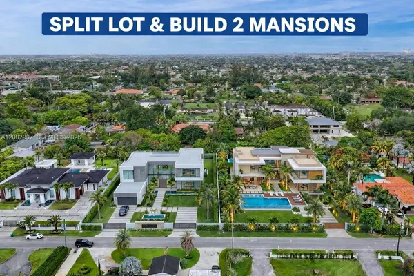 $2,750,000 | 12445 Southwest 46th Street, Miami, FL 33175