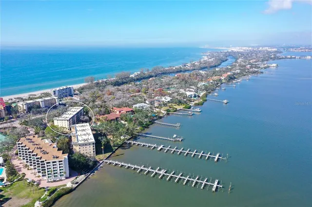 $4,700 | 8625 Midnight Pass Road, Unit 305B, Sarasota, FL 34242