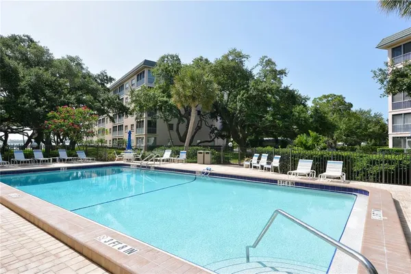 $4,700 | 8625 Midnight Pass Road, Unit 305B, Sarasota, FL 34242