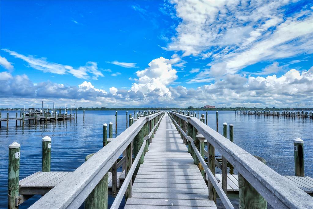 8625 Midnight Pass Road, Unit 305B Sarasota, FL 34242 - Photo 3 of 47