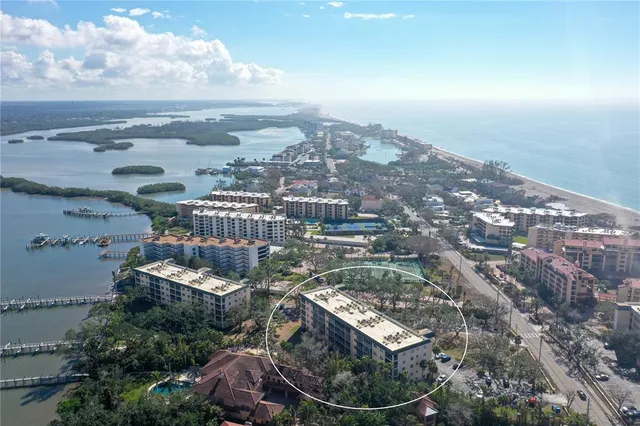 $4,700 | 8625 Midnight Pass Road, Unit 305B, Sarasota, FL 34242