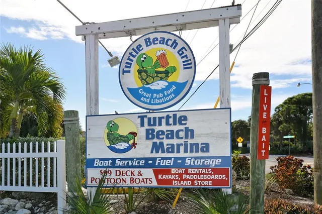 $4,700 | 8625 Midnight Pass Road, Unit 305B, Sarasota, FL 34242