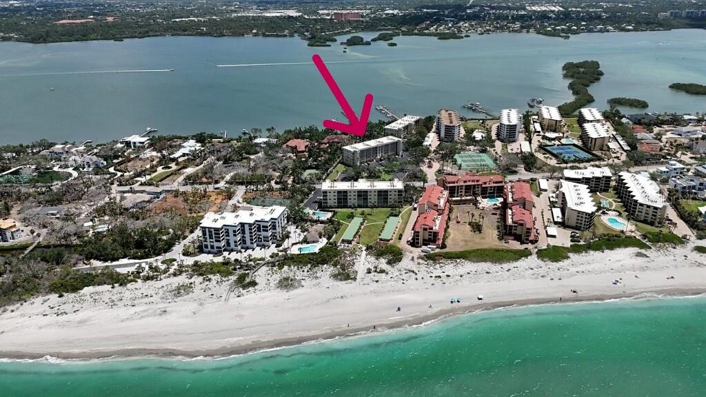 8625 Midnight Pass Road, Unit 305B Sarasota, FL 34242 - Photo 4 of 47