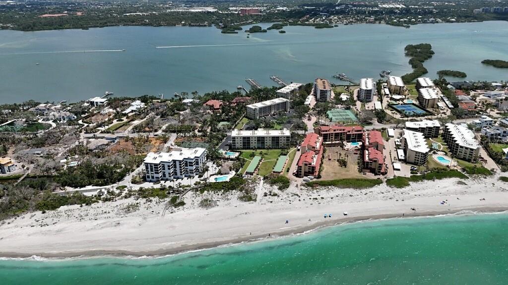 8625 Midnight Pass Road, Unit 305B Sarasota, FL 34242 - Photo 46 of 47