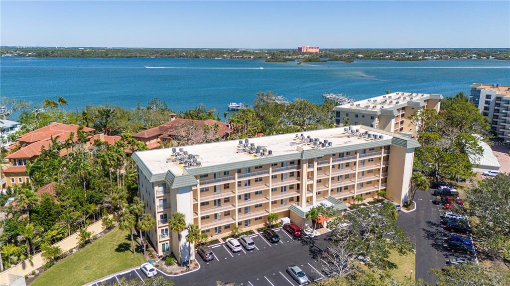 8625 Midnight Pass Road, Unit 305B Sarasota, FL 34242 - Photo 7 of 47