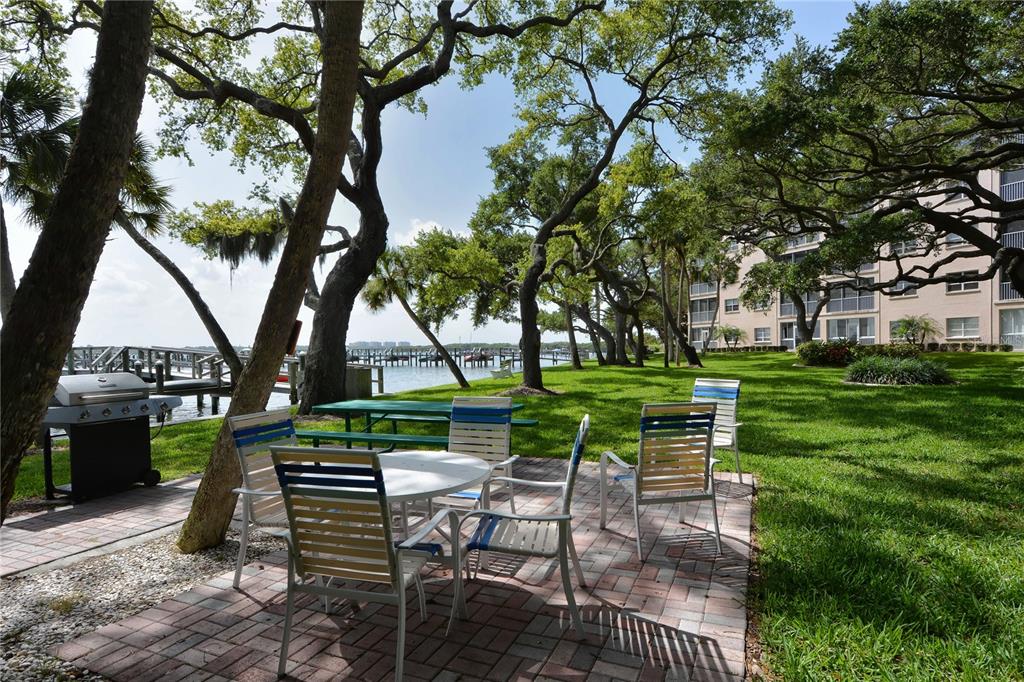 8625 Midnight Pass Road, Unit 305B Sarasota, FL 34242 - Photo 9 of 47