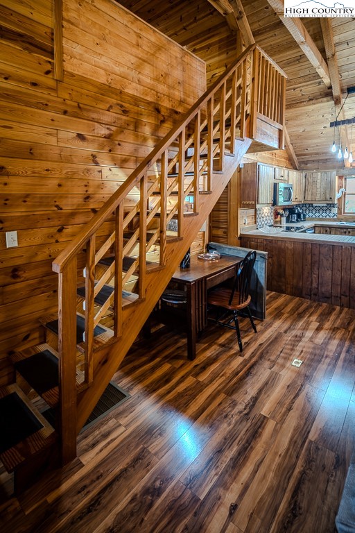 80 Avery Co High School Road Newland, NC 28657 - Photo 19 of 36