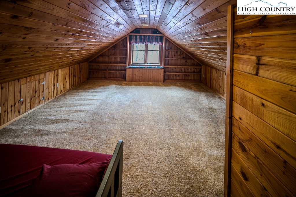 80 Avery Co High School Road Newland, NC 28657 - Photo 21 of 36 a view of entryway