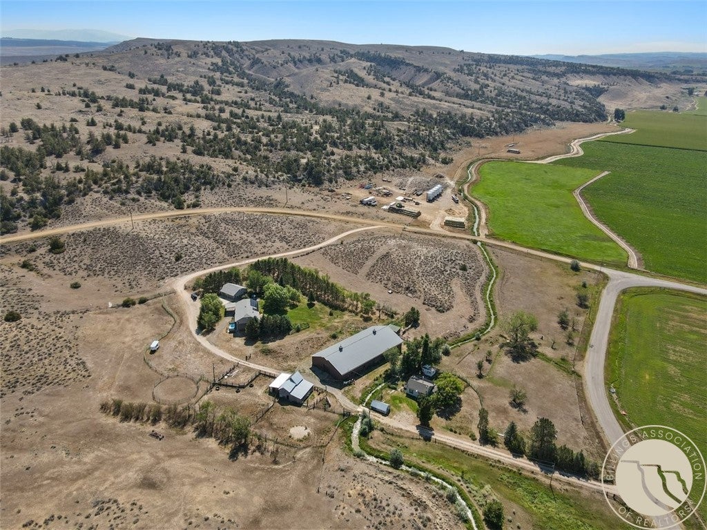 231 East Bridger Road Bridger, MT 59014 - Photo 12 of 36 Gallery Image 12