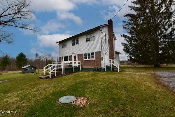 $349,000 | 2099 Rowley Road, Malta, NY 12020