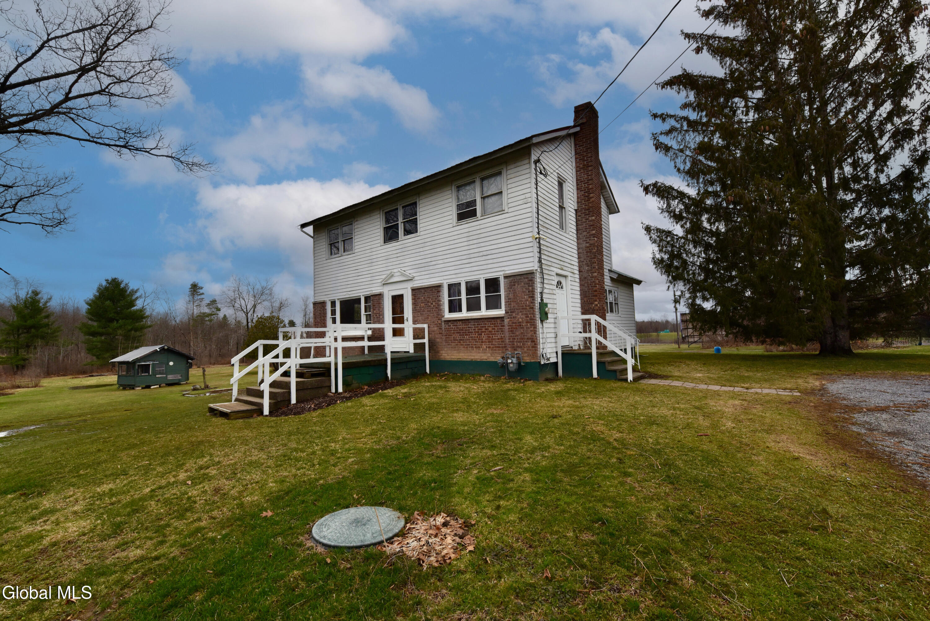 2099 Rowley Road Malta, NY 12020 - Photo 3 of 78 3