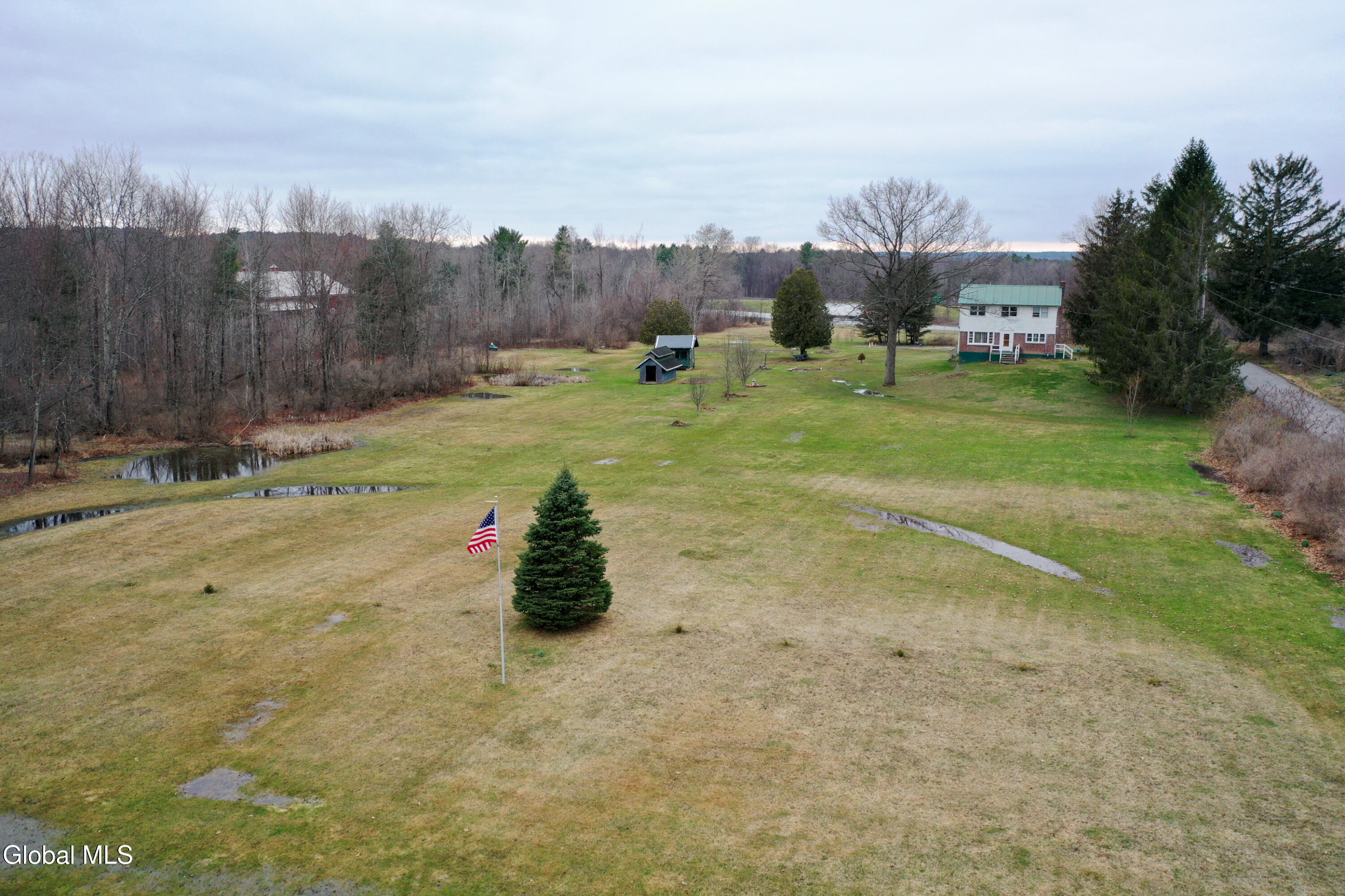 2099 Rowley Road Malta, NY 12020 - Photo 55 of 78 1