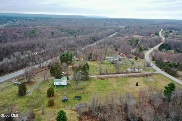 $349,000 | 2099 Rowley Road, Malta, NY 12020