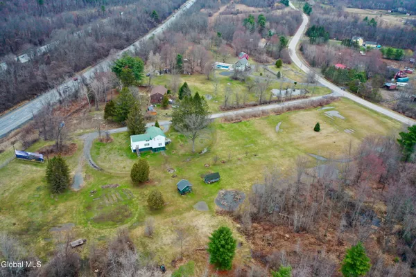 $349,000 | 2099 Rowley Road, Malta, NY 12020