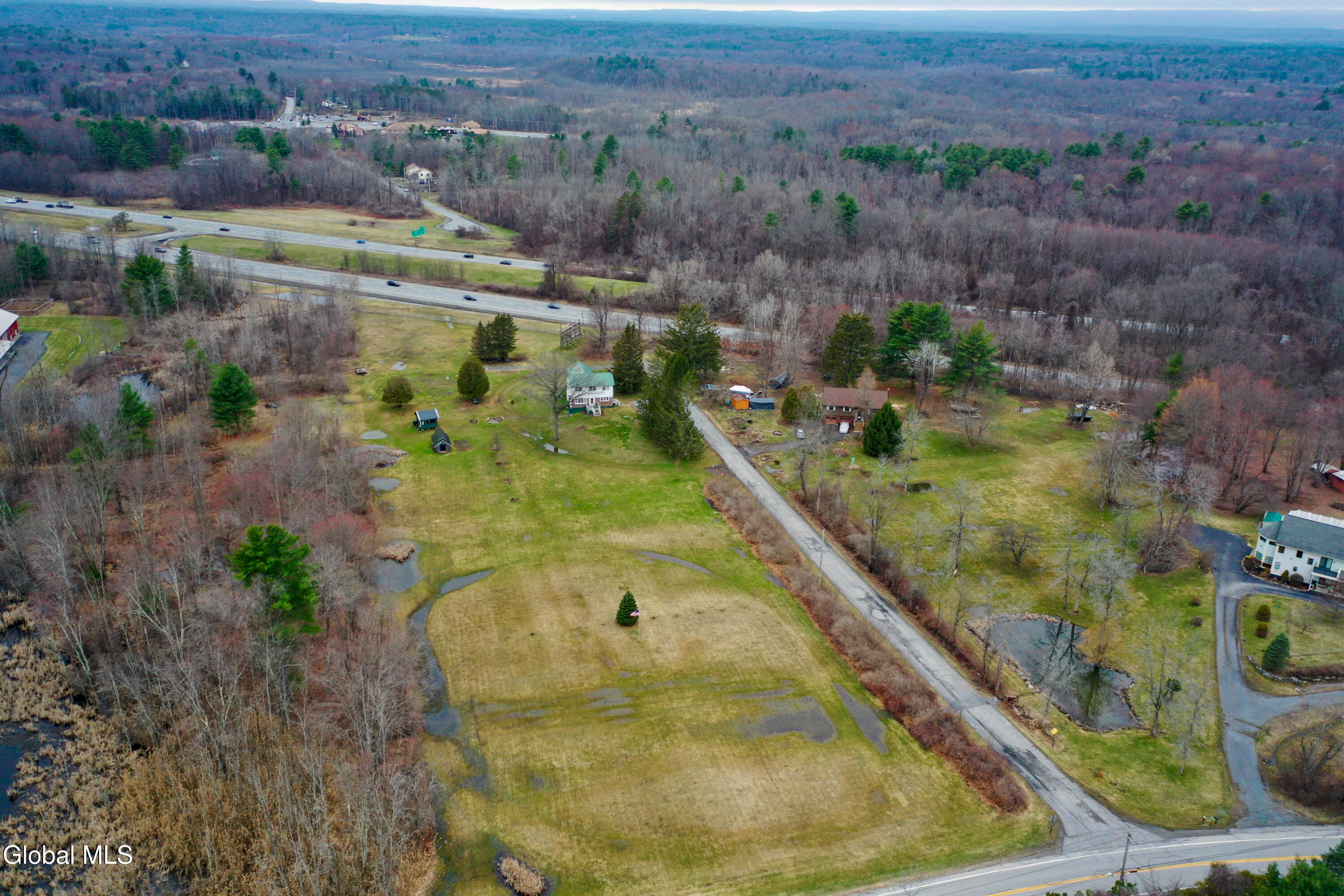 2099 Rowley Road Malta, NY 12020 - Photo 72 of 78 18