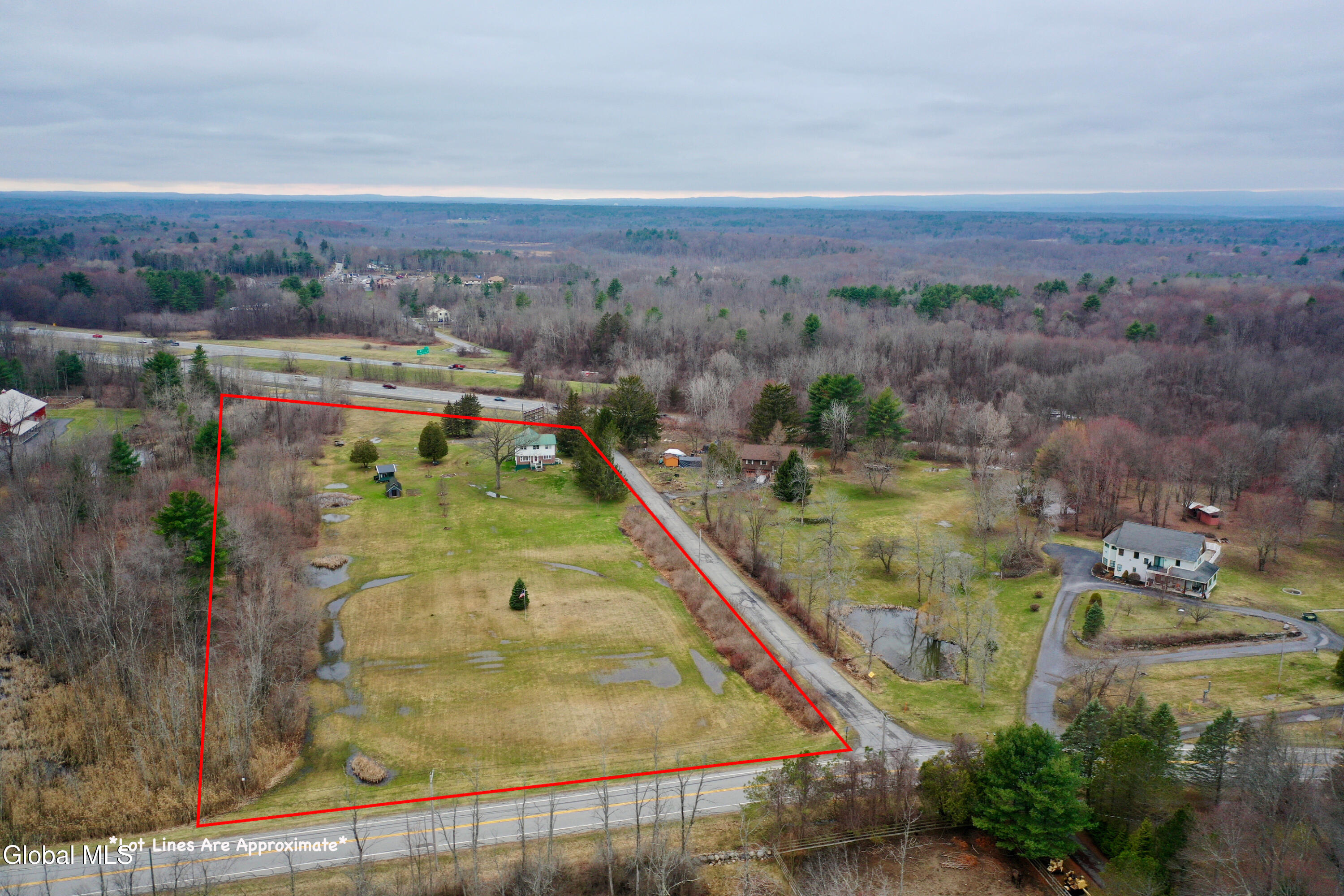 2099 Rowley Road Malta, NY 12020 - Photo 73 of 78 19