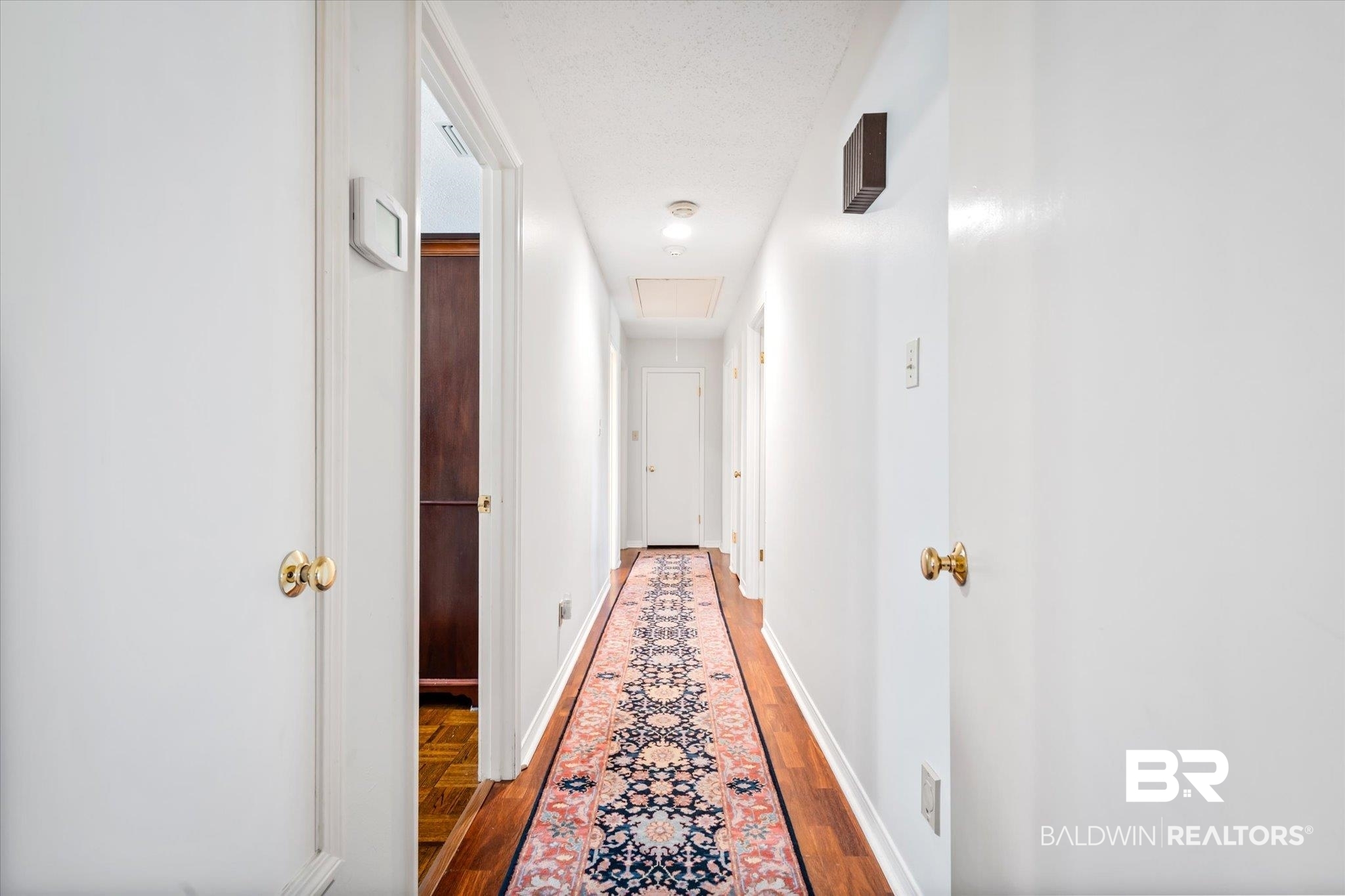 4587 Hawthorne Place Mobile, AL 36608 - Photo 14 of 32 HALLWAY