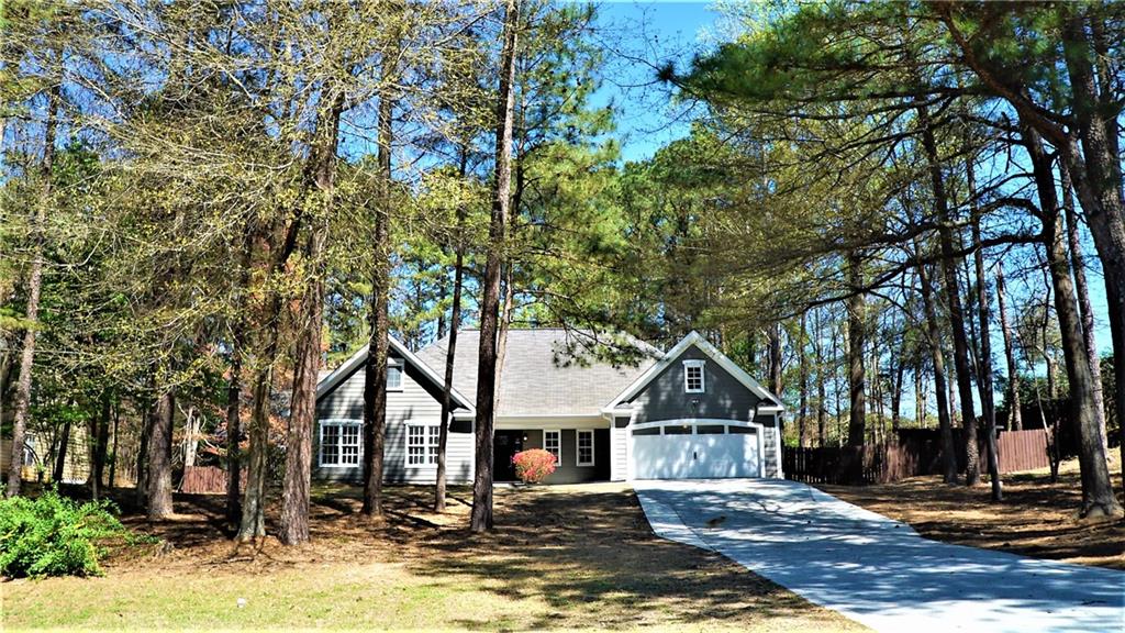 8458 Sierra Passage Road Lithonia, GA 30058 - Photo 1 of 1 Gallery Image 1