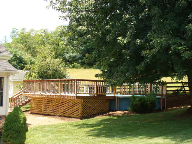 2879 Morris Mill Road Staunton, VA 24401 - Photo 42 of 45 Gallery Image 42