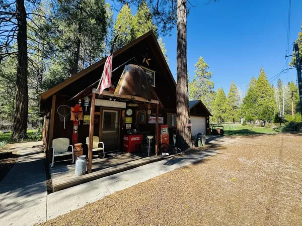 $269,000 | 7556 Red Eagle Road, Shingletown, CA 96088