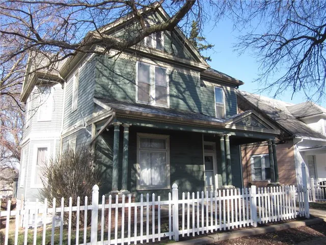 $149,000 | 1202 North 8th Street, St. Joseph, MO 64501