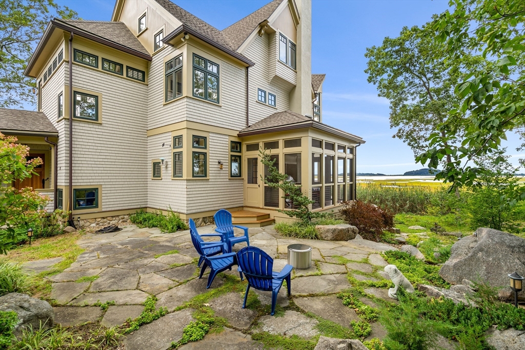 51 LeBaron Road Essex, MA 01929 - Photo 40 of 42