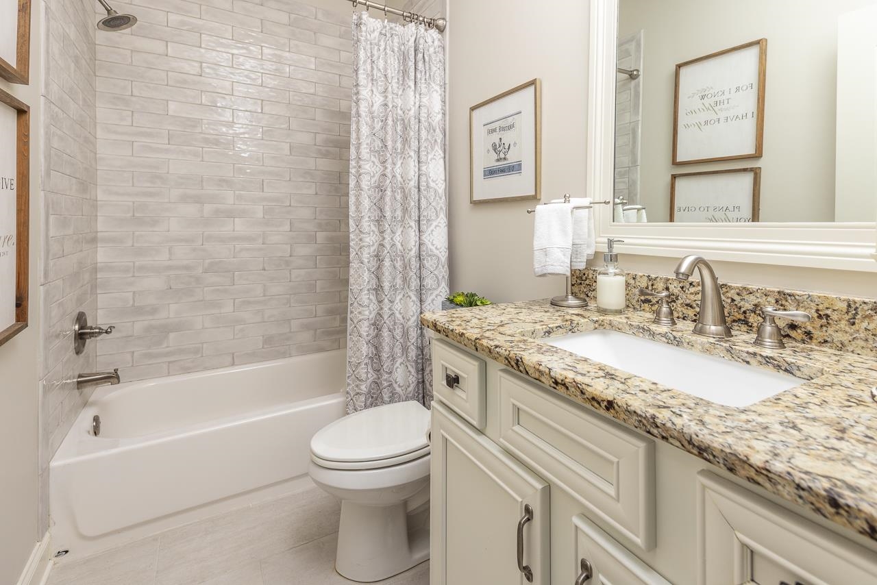 80 Twin Lakes Road Piperton, TN 38017 - Photo 14 of 25 Gallery Image 14