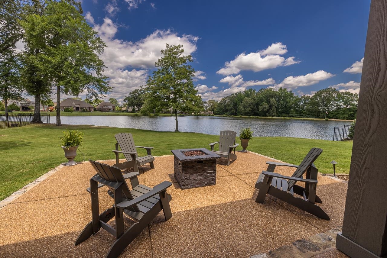 80 Twin Lakes Road Piperton, TN 38017 - Photo 22 of 25 Gallery Image 22