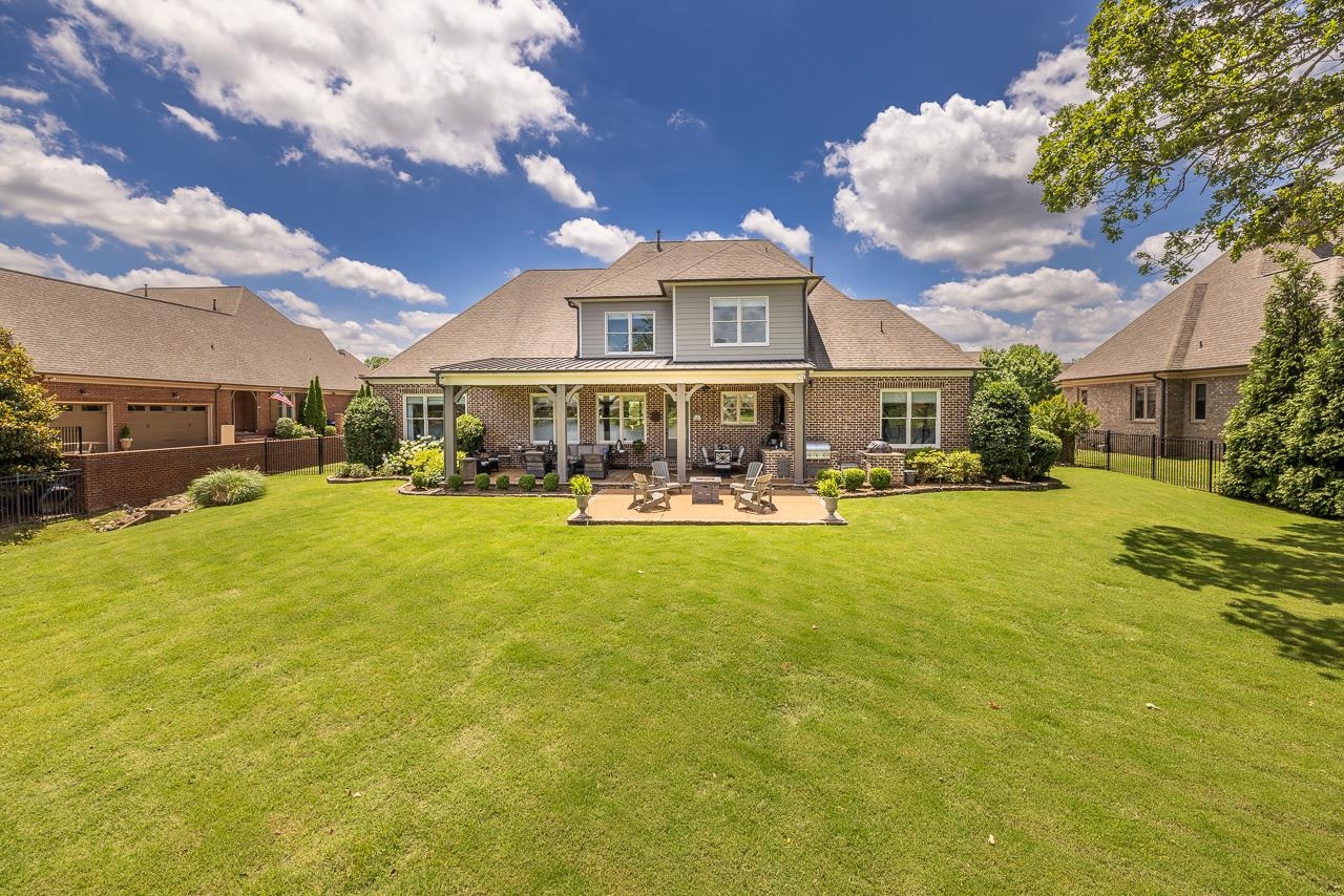 80 Twin Lakes Road Piperton, TN 38017 - Photo 23 of 25 Gallery Image 23