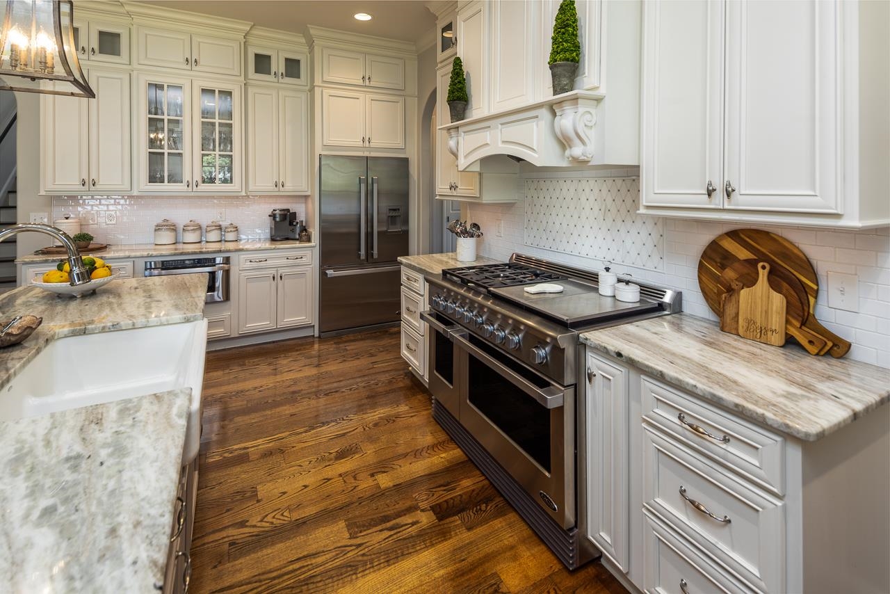 80 Twin Lakes Road Piperton, TN 38017 - Photo 7 of 25 Gallery Image 7