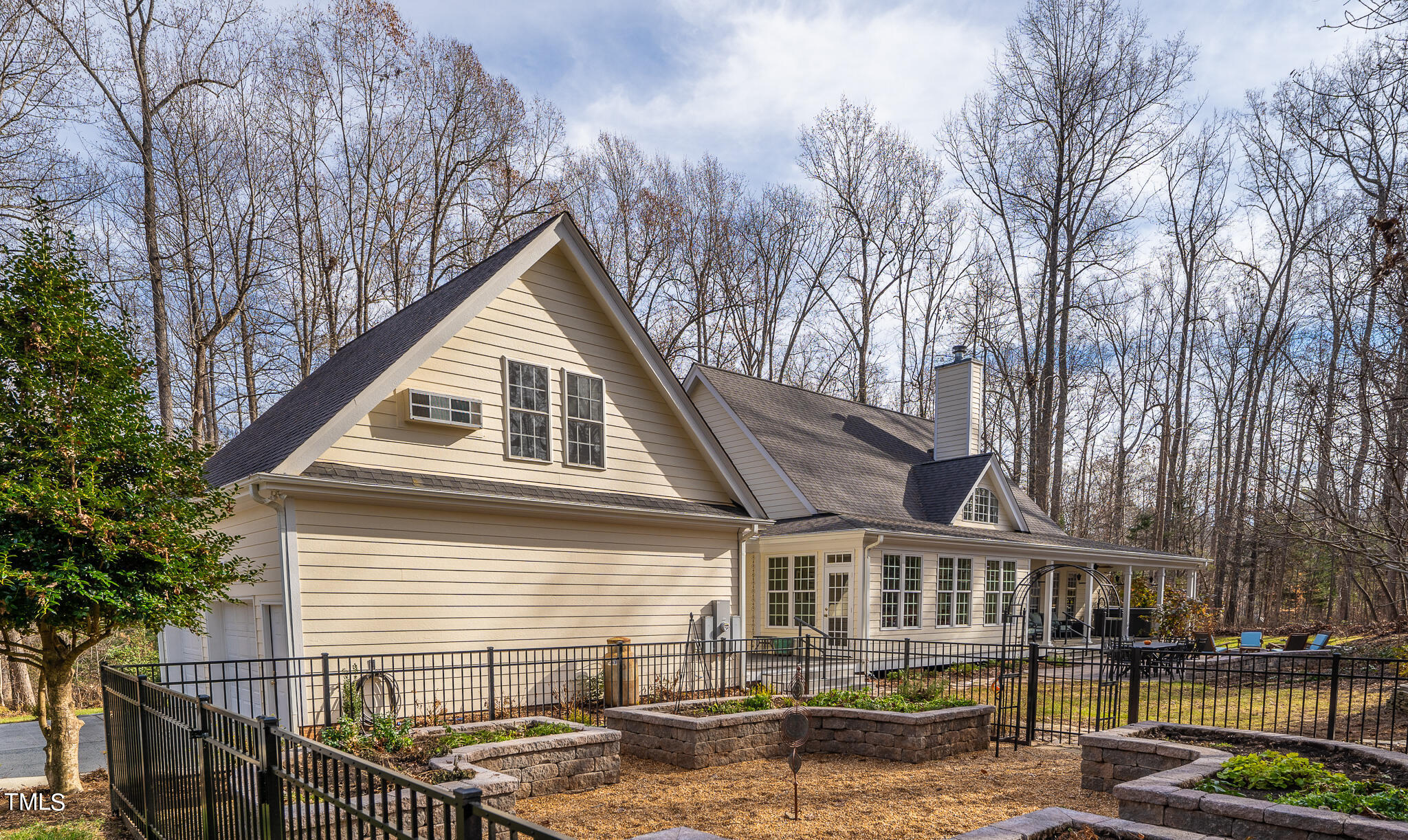 4123 Bradford Ridge Road Efland, NC 27243 - Photo 20 of 72 DSC01308