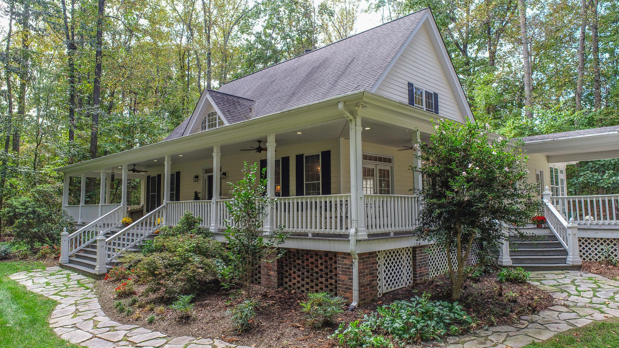 4123 Bradford Ridge Road Efland, NC 27243 - Photo 35 of 72 Photo 3