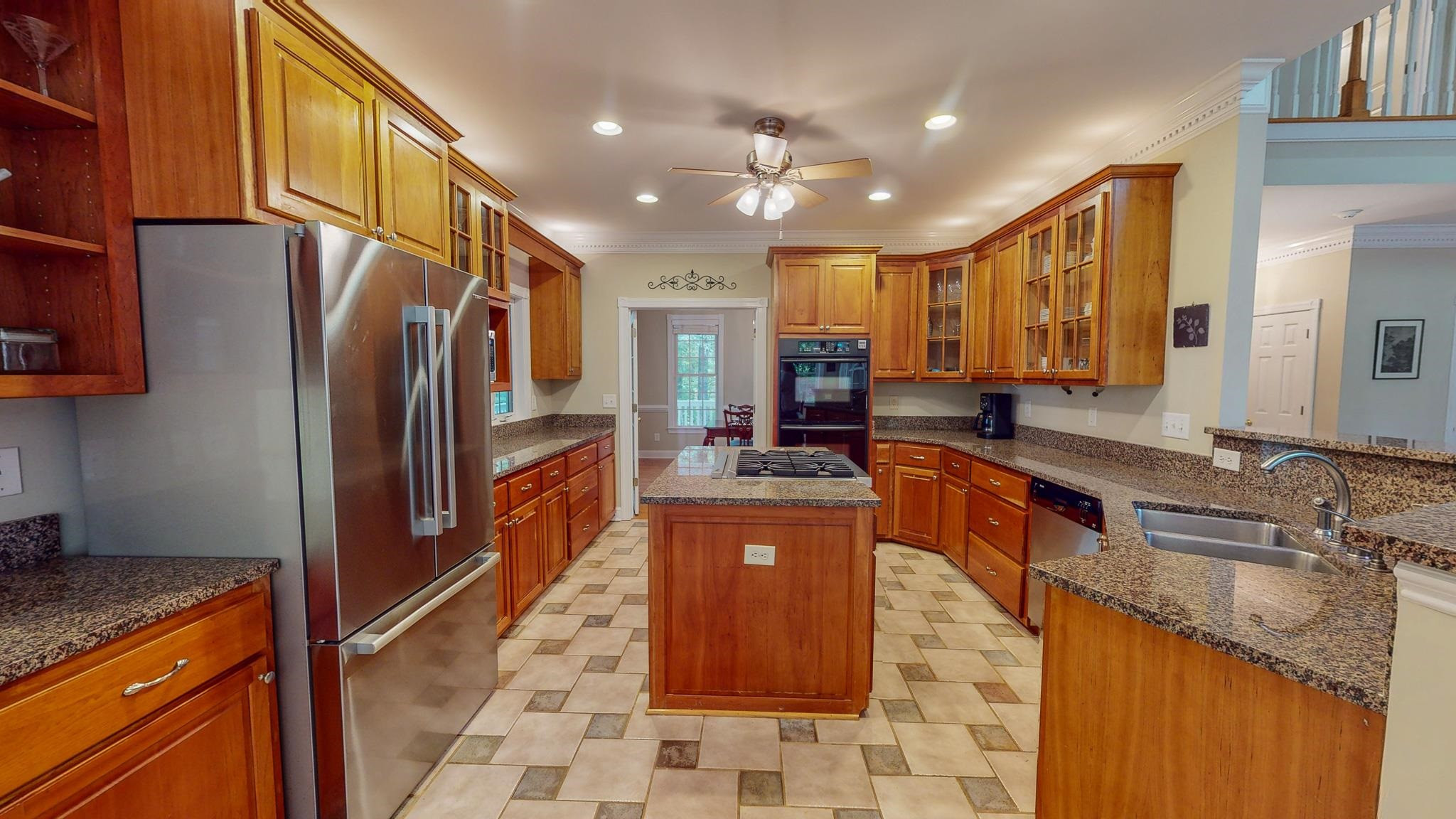 4123 Bradford Ridge Road Efland, NC 27243 - Photo 4 of 72 Photo 7