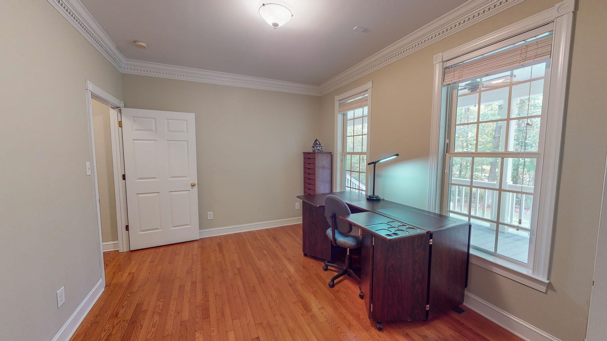 4123 Bradford Ridge Road Efland, NC 27243 - Photo 48 of 72 Photo 37