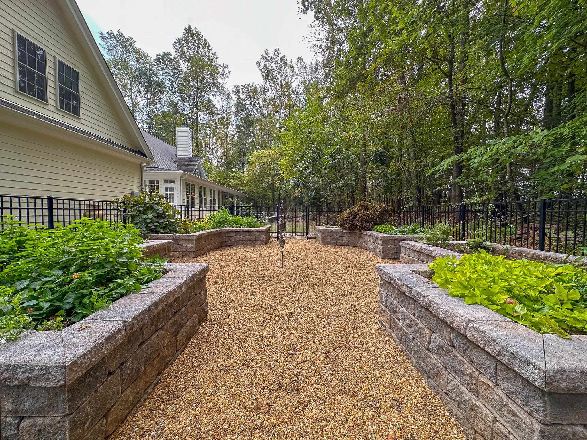 4123 Bradford Ridge Road Efland, NC 27243 - Photo 50 of 72 Photo 43