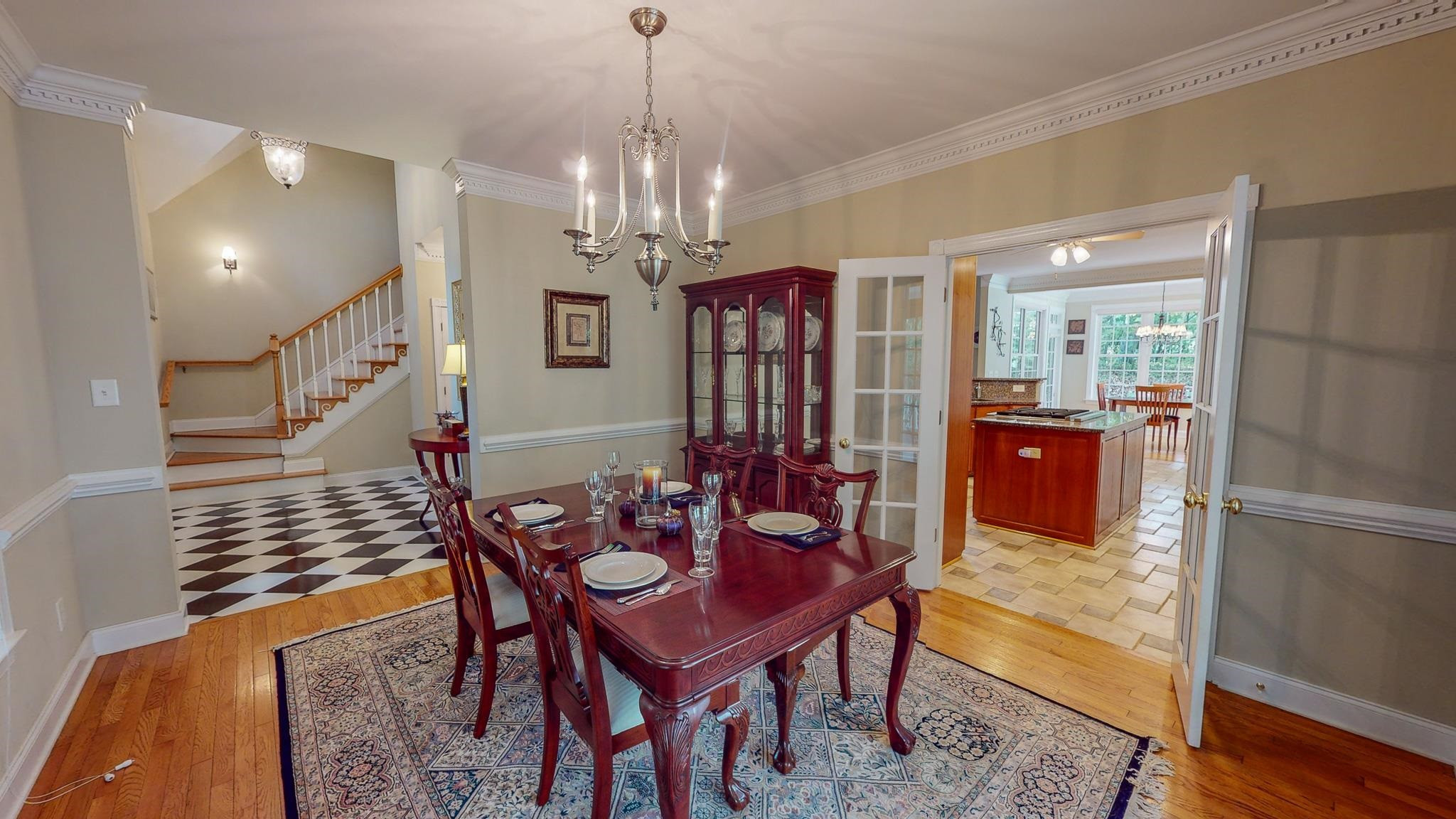 4123 Bradford Ridge Road Efland, NC 27243 - Photo 5 of 72 Photo 8