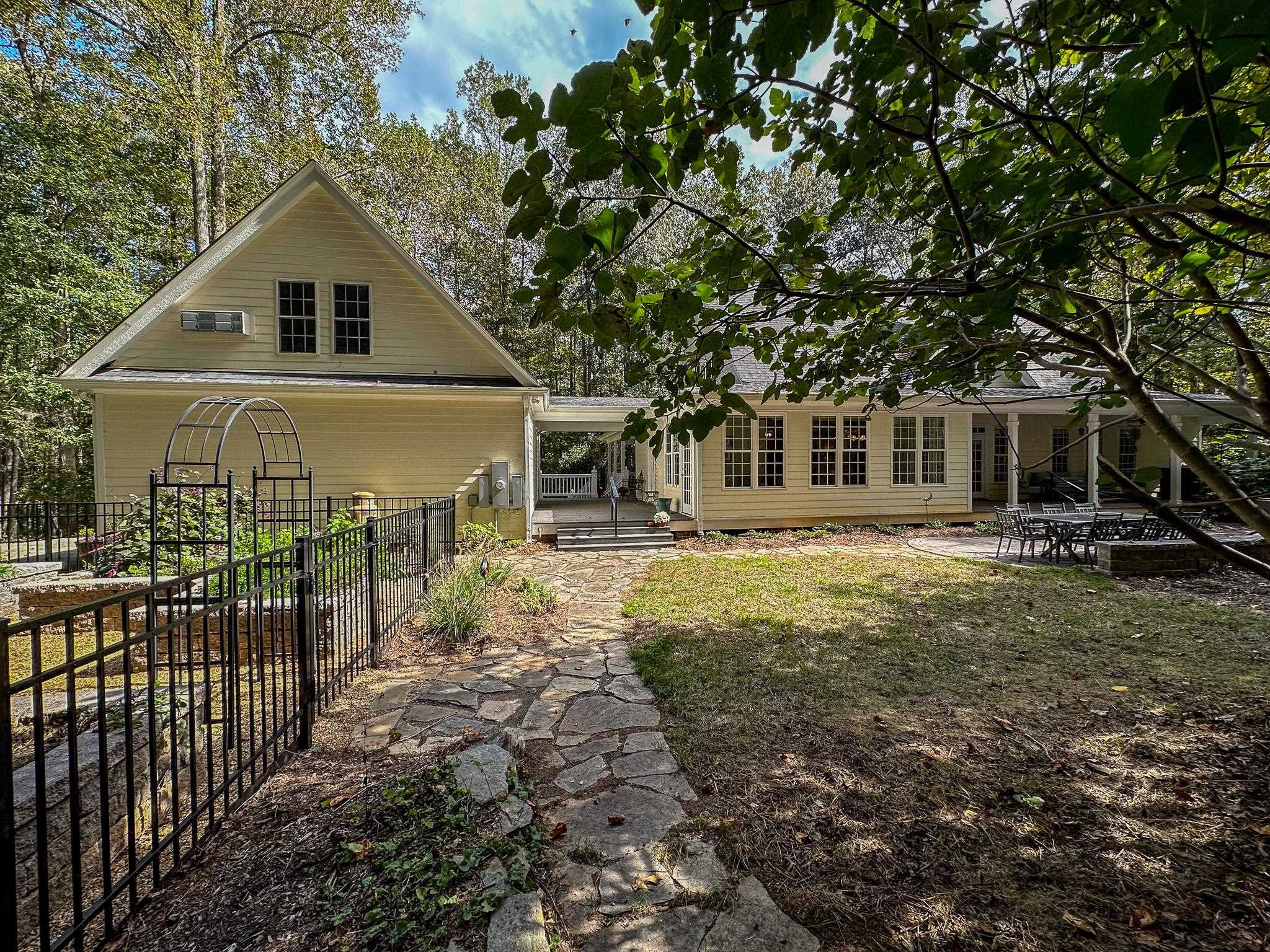 4123 Bradford Ridge Road Efland, NC 27243 - Photo 51 of 72 Photo 45