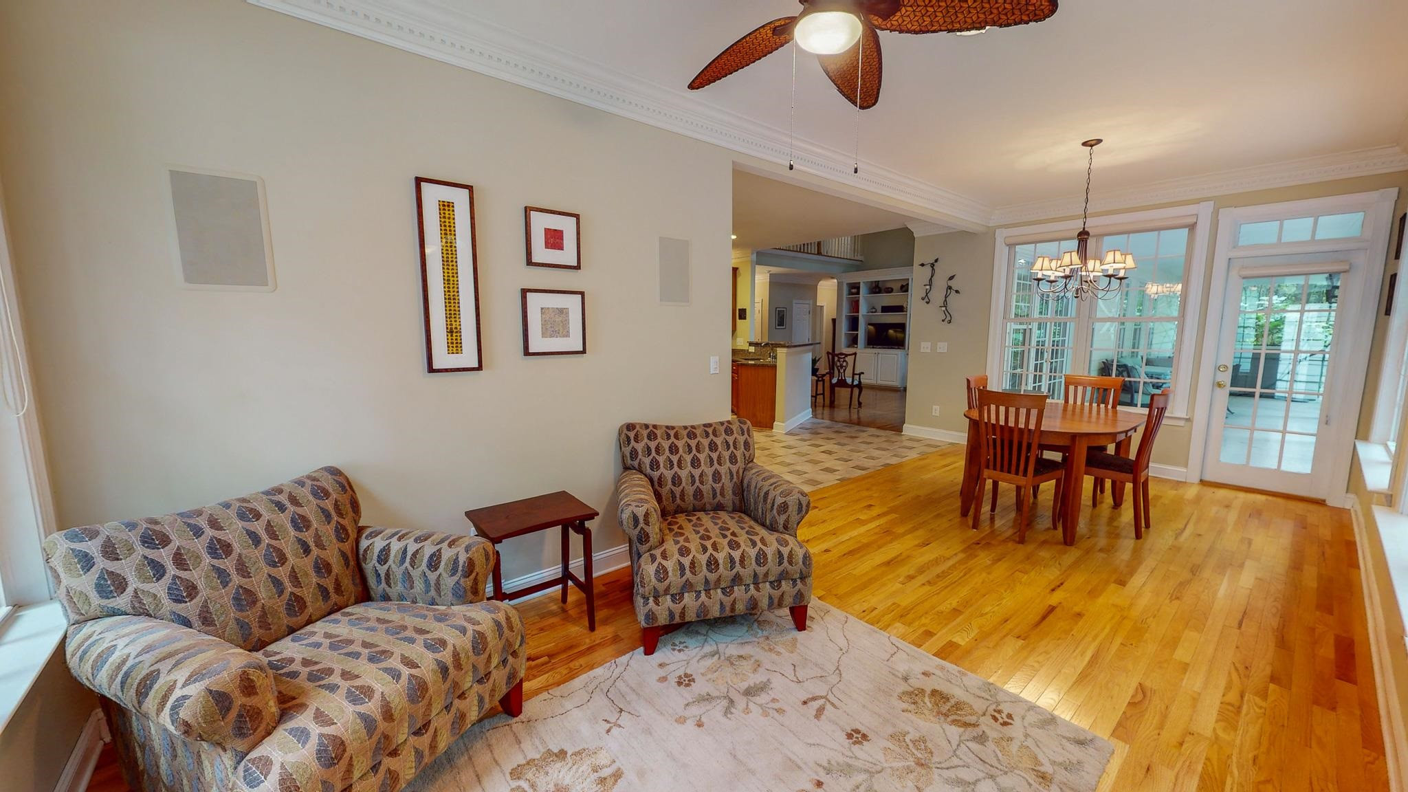 4123 Bradford Ridge Road Efland, NC 27243 - Photo 6 of 72 Photo 9