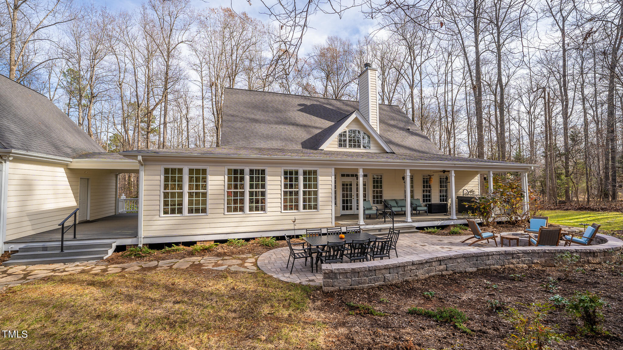 4123 Bradford Ridge Road Efland, NC 27243 - Photo 70 of 72 DSC01291