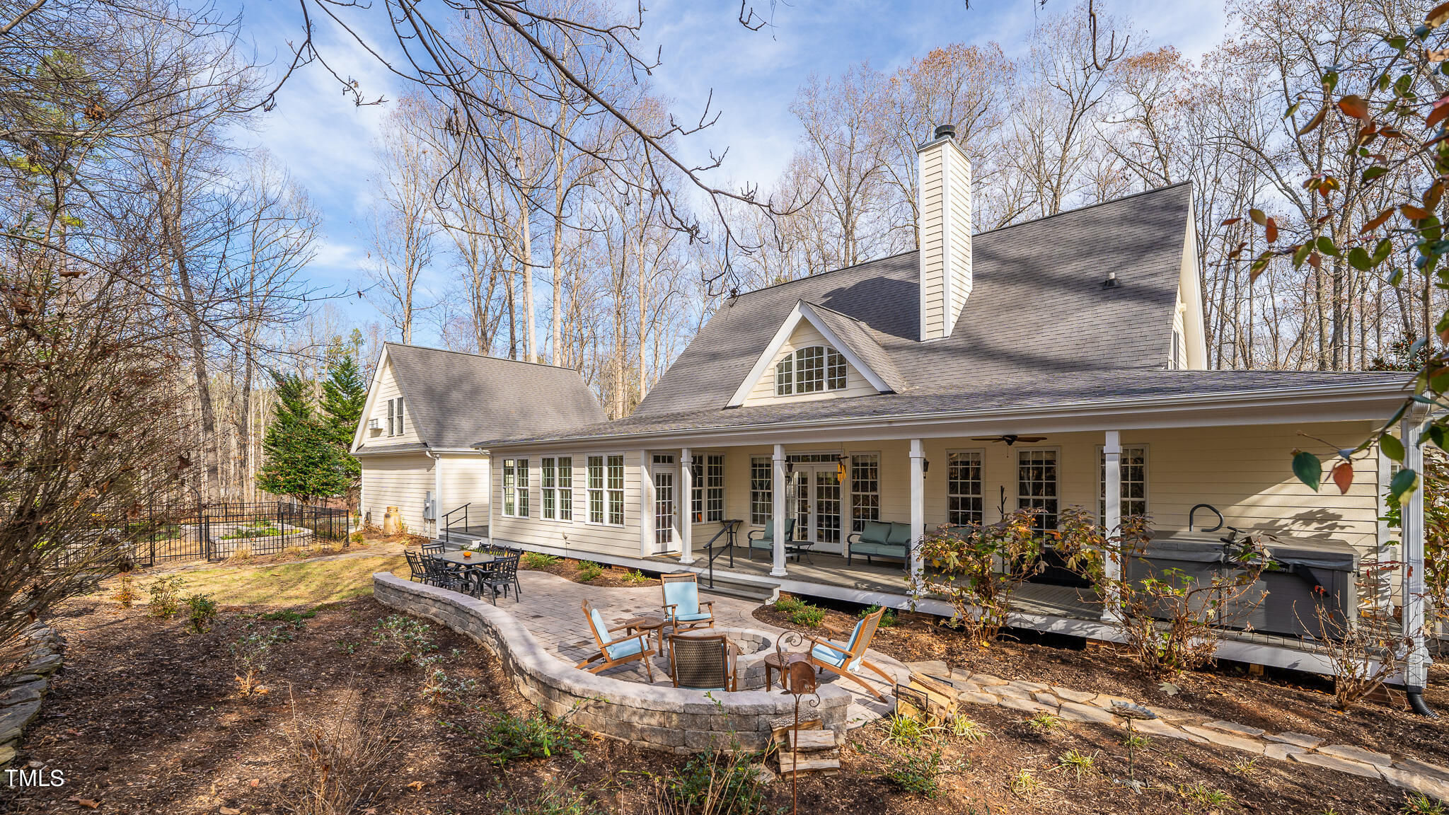 4123 Bradford Ridge Road Efland, NC 27243 - Photo 8 of 72 DSC01294