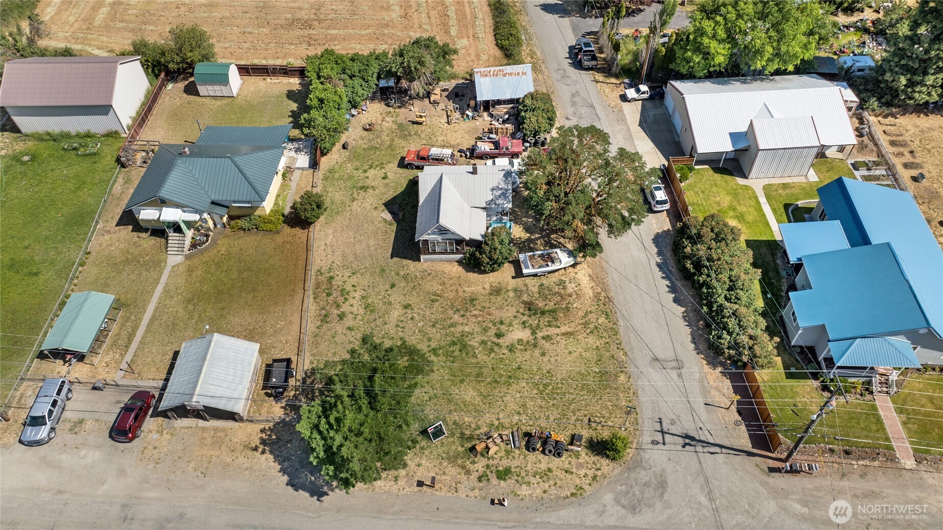 1105 East 3rd Street Cle Elum, WA 98922 - Photo 12 of 14