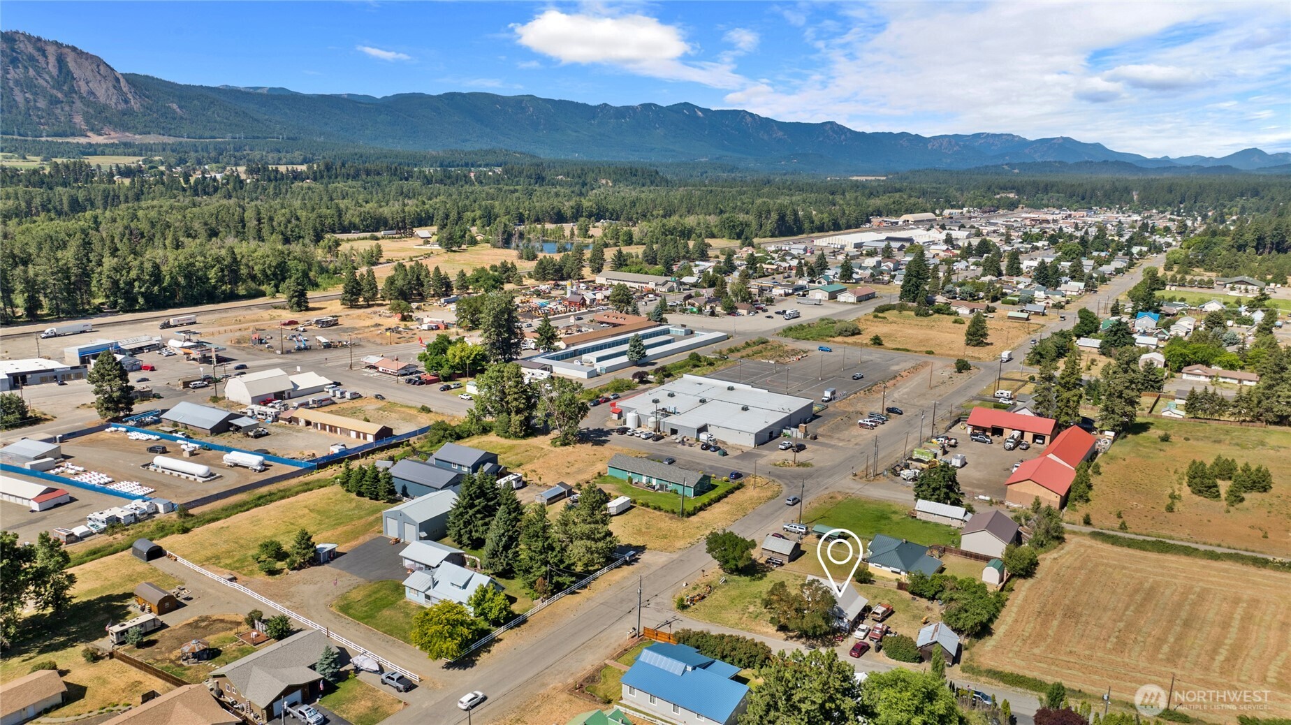 1105 East 3rd Street Cle Elum, WA 98922 - Photo 13 of 14
