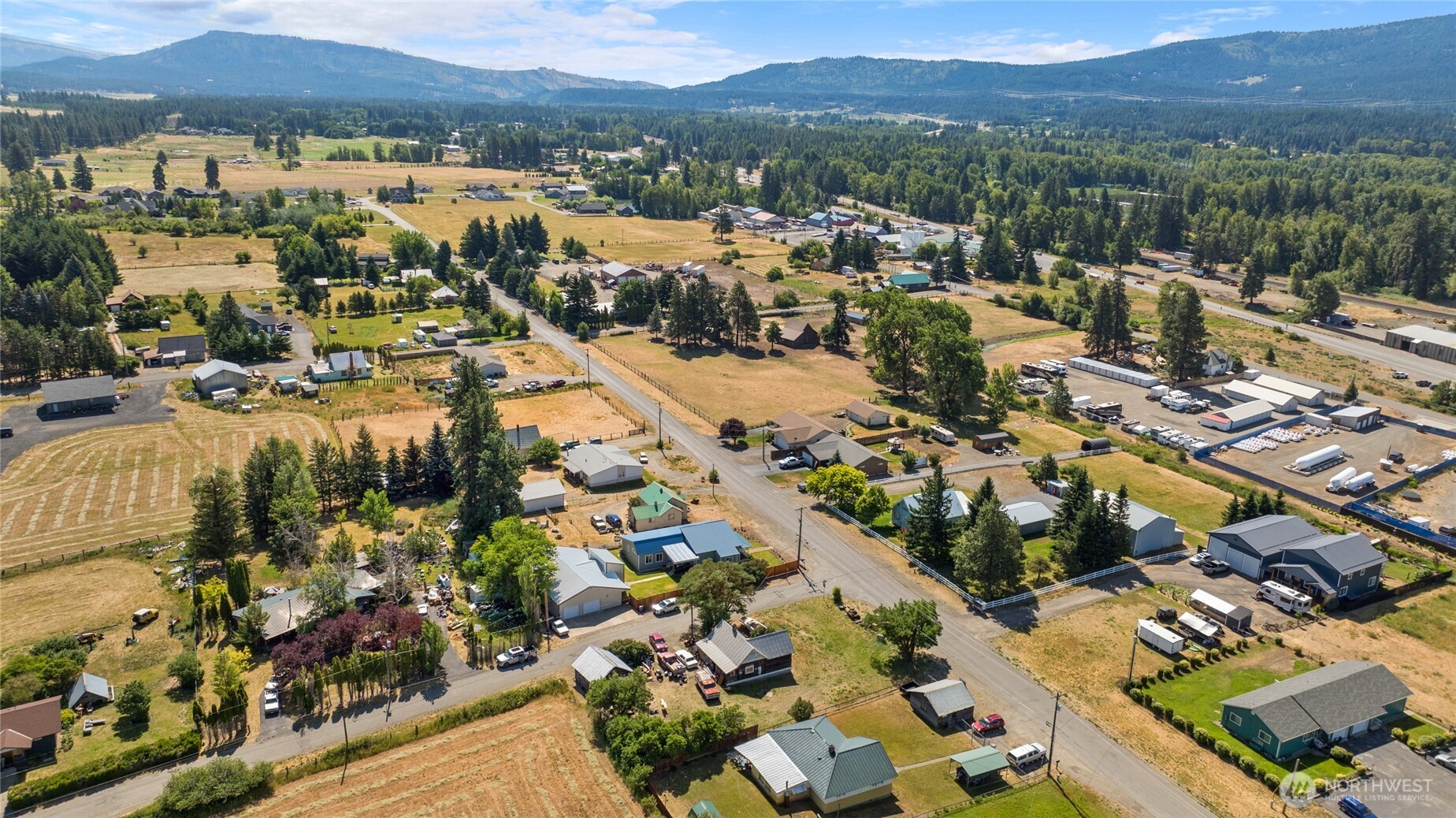 1105 East 3rd Street Cle Elum, WA 98922 - Photo 14 of 14